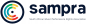 Sampra logo